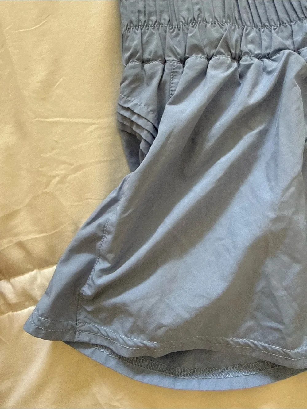 Free people shorts size S